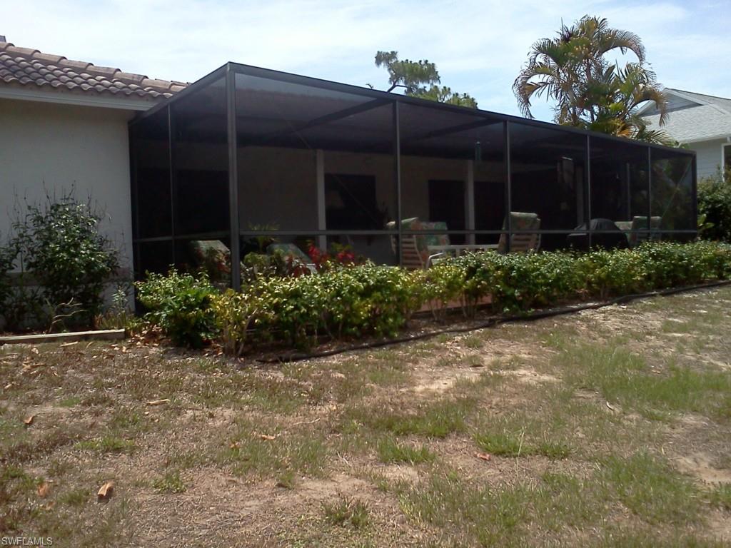 ALDEN PINES FIRST ADD - Residential