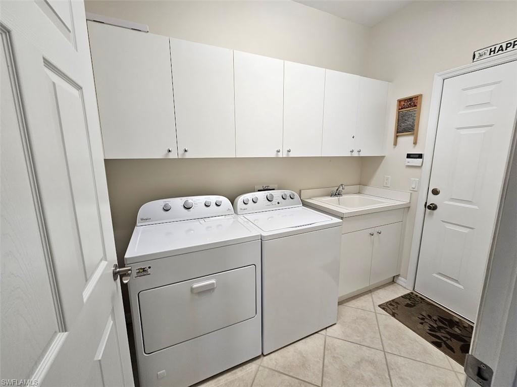 AVILA - Residential Lease
