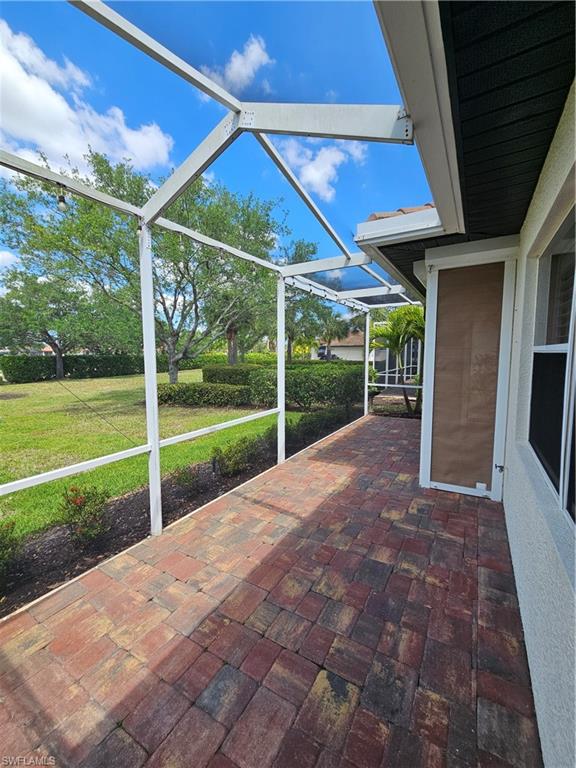 AVILA - Residential Lease