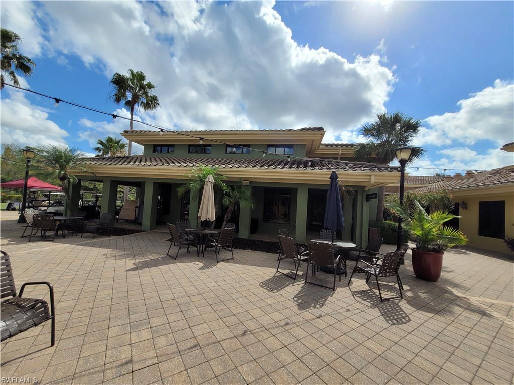 AVILA - Residential Lease