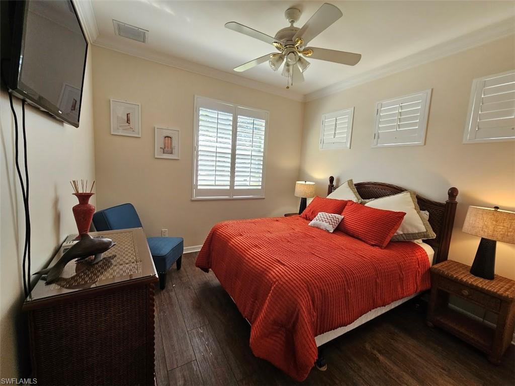 AVILA - Residential Lease