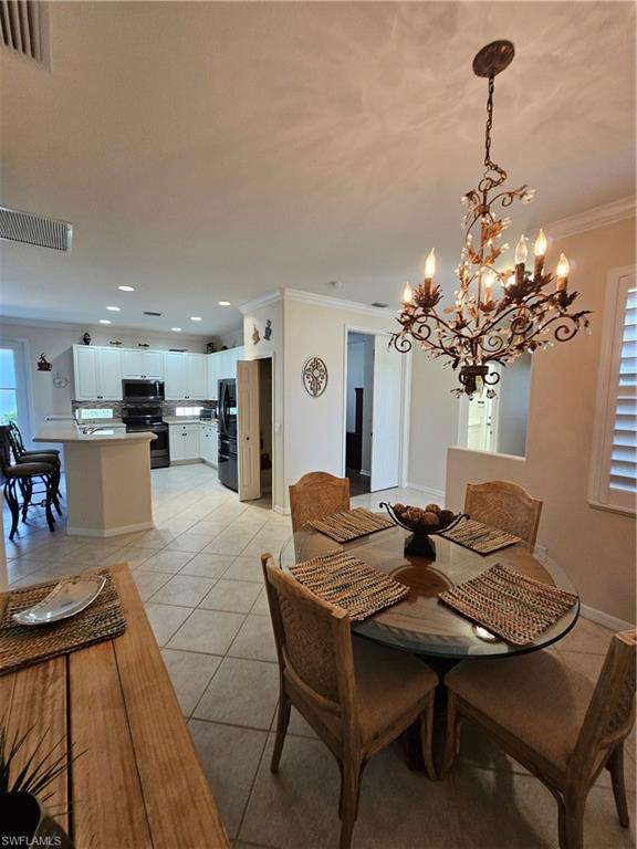 AVILA - Residential Lease
