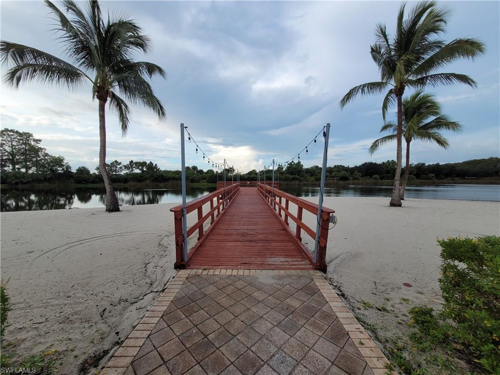 AVILA - Residential Lease