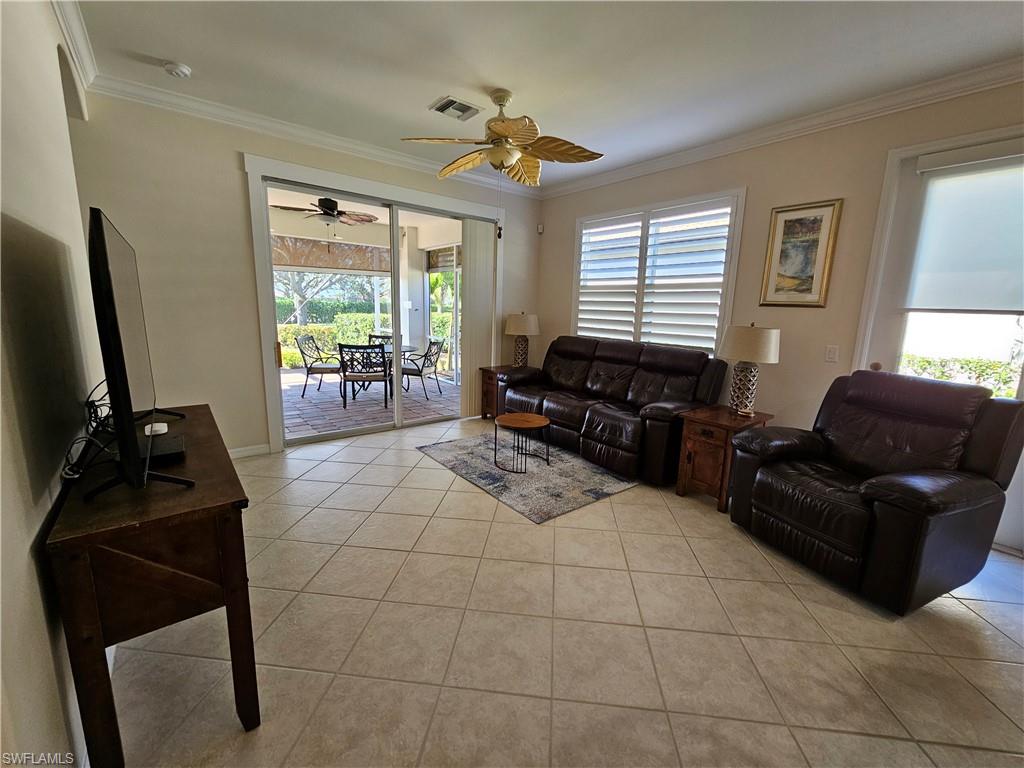 AVILA - Residential Lease