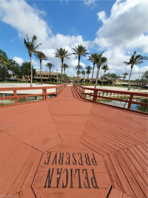 AVILA - Residential Lease