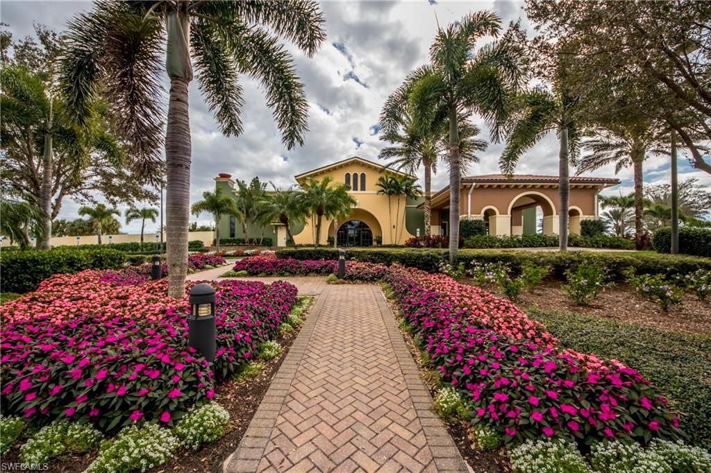 AVILA - Residential Lease