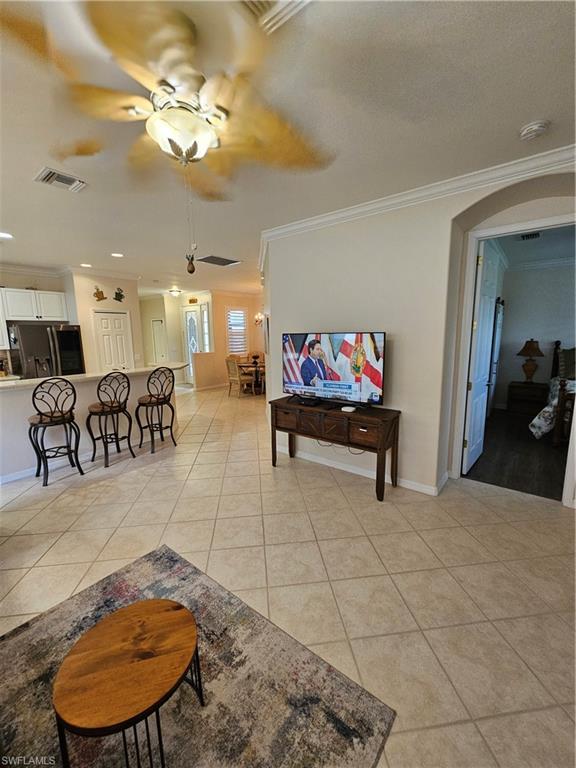 AVILA - Residential Lease