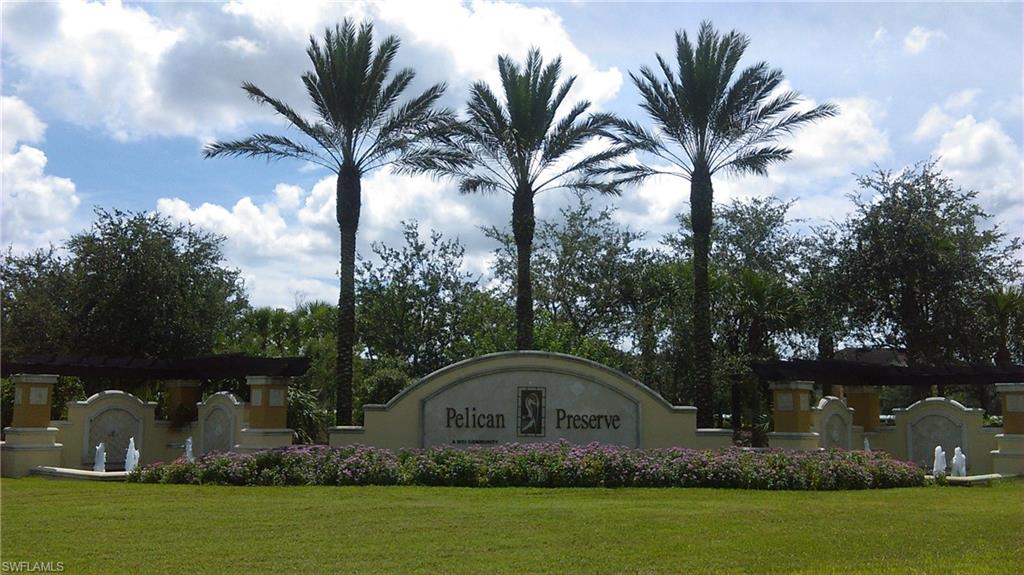 AVILA - Residential Lease