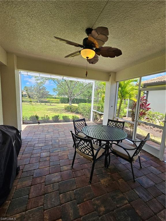 AVILA - Residential Lease