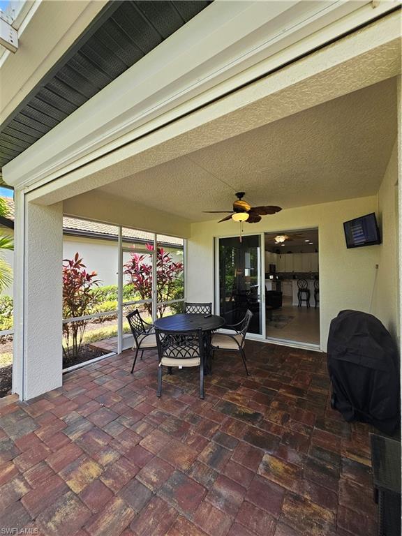 AVILA - Residential Lease