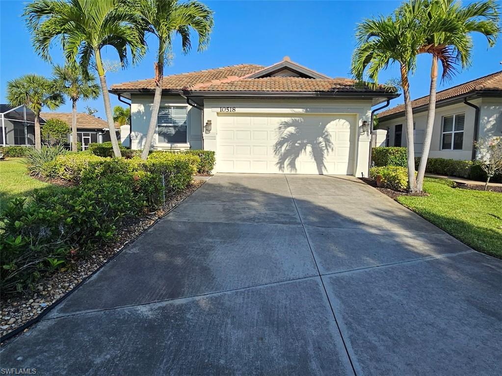 AVILA - Residential Lease