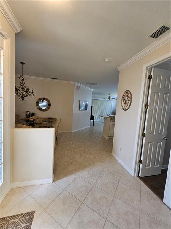 AVILA - Residential Lease