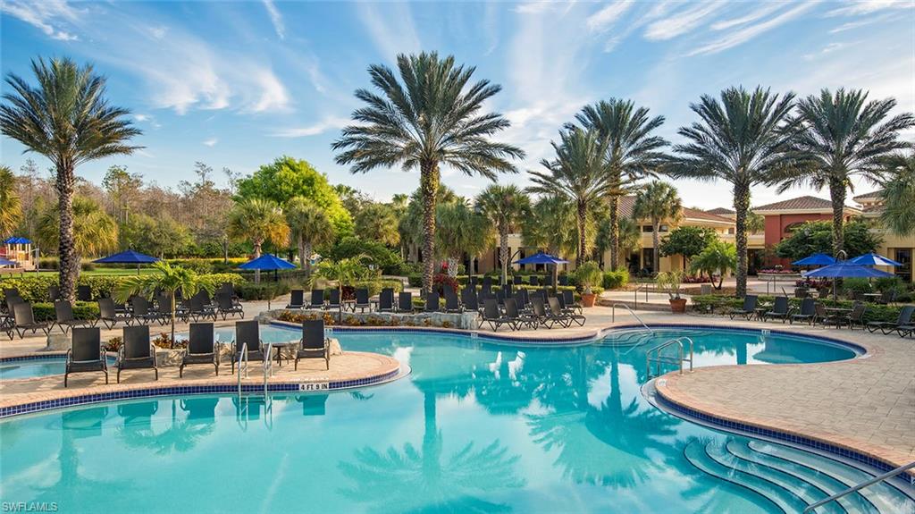 AVILA - Residential Lease