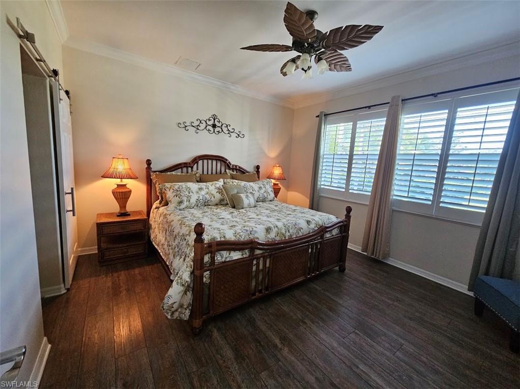 AVILA - Residential Lease