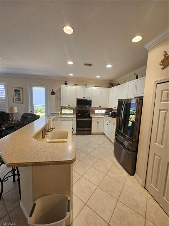 AVILA - Residential Lease