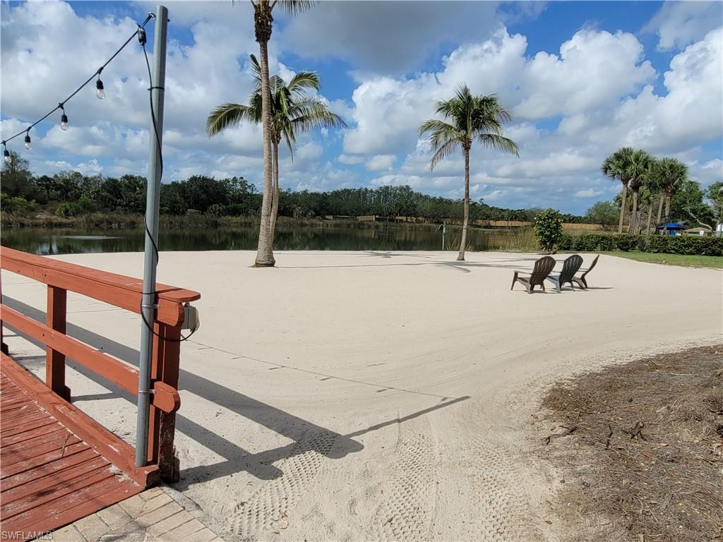 AVILA - Residential Lease