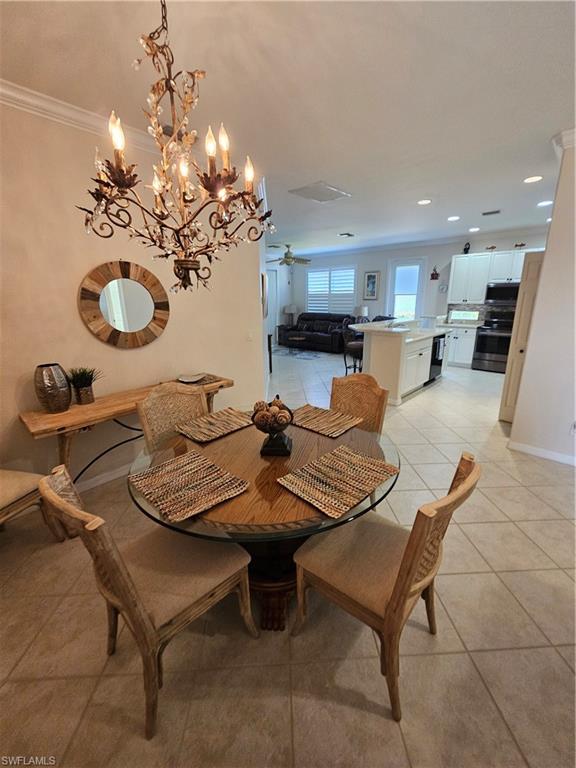 AVILA - Residential Lease