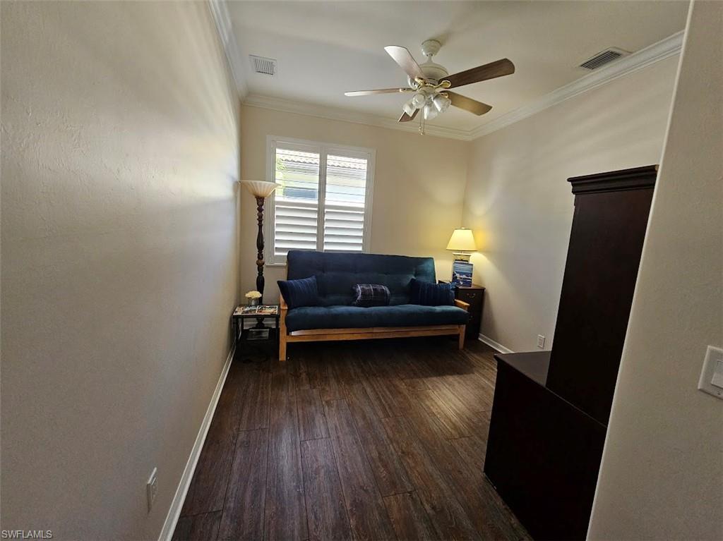 AVILA - Residential Lease