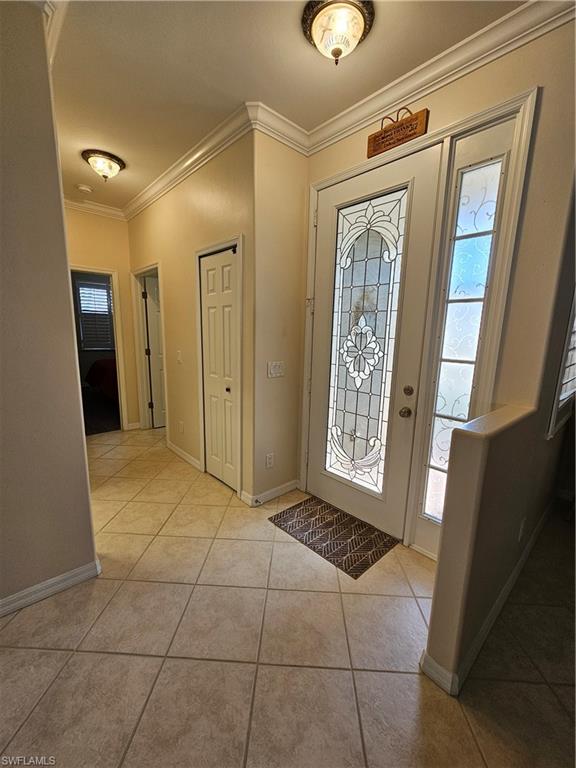 AVILA - Residential Lease