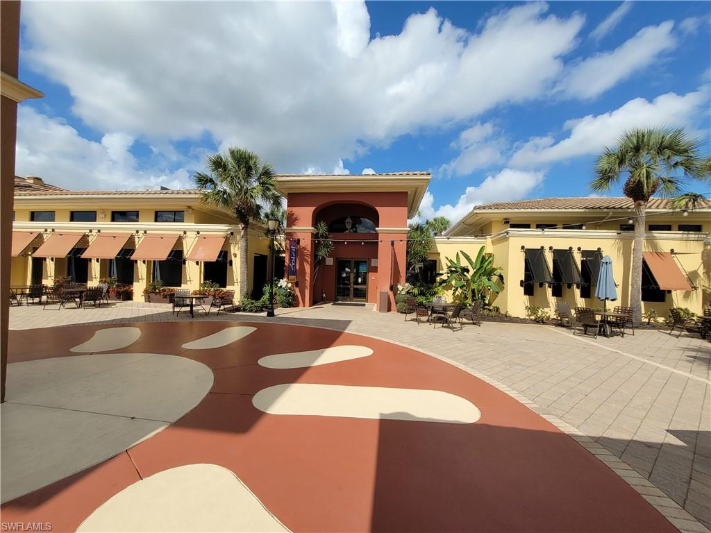 AVILA - Residential Lease