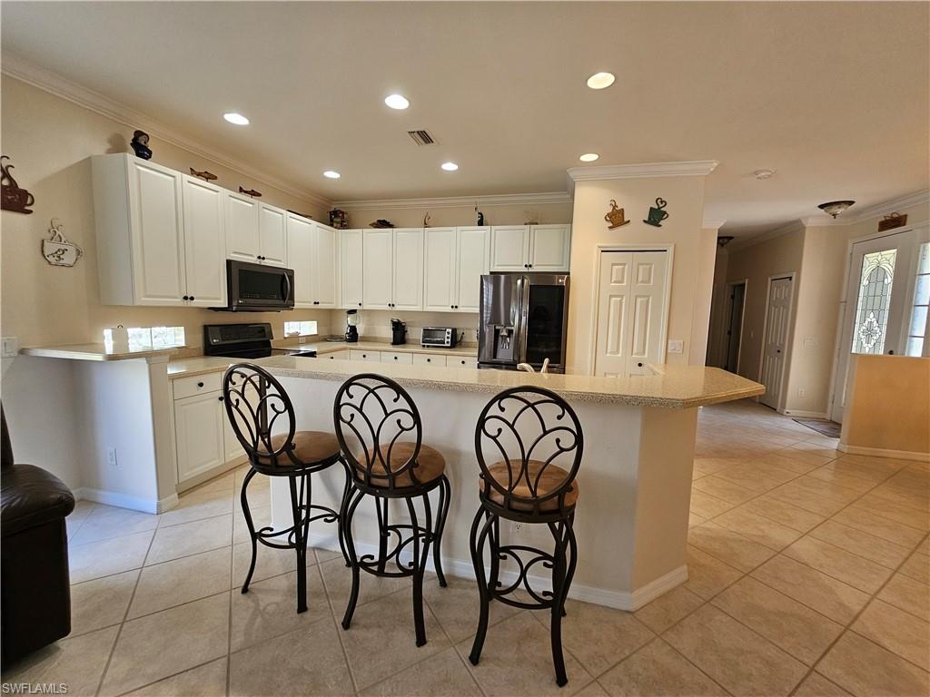 AVILA - Residential Lease