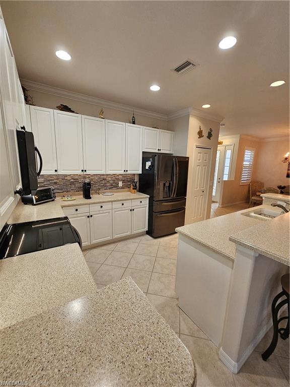 AVILA - Residential Lease