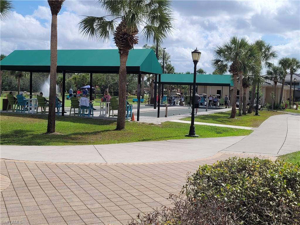 AVILA - Residential Lease
