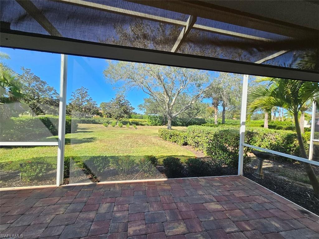 AVILA - Residential Lease