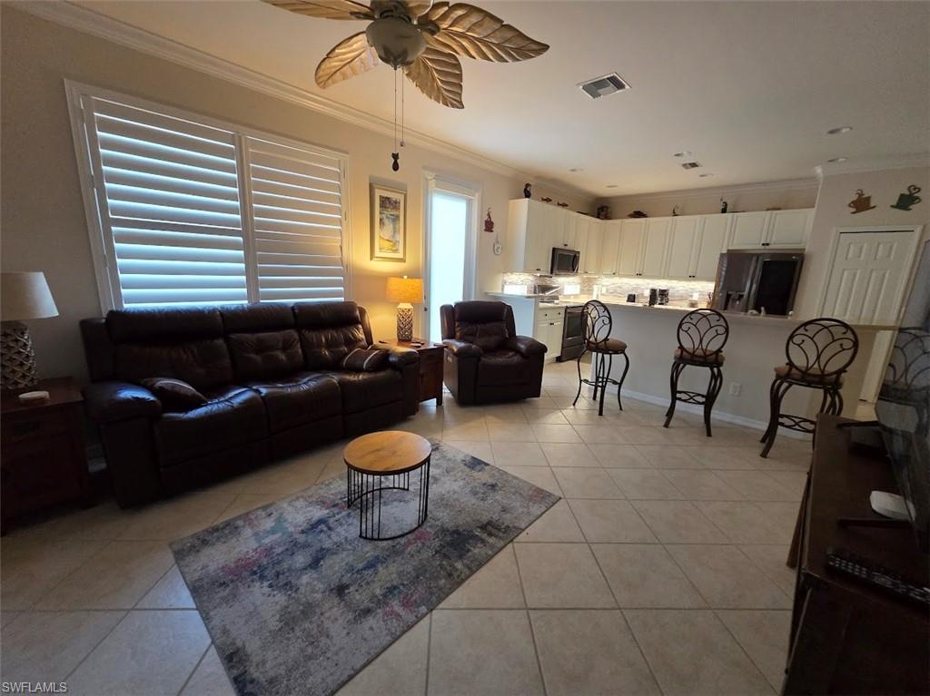 AVILA - Residential Lease