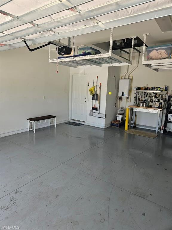 AVILA - Residential Lease