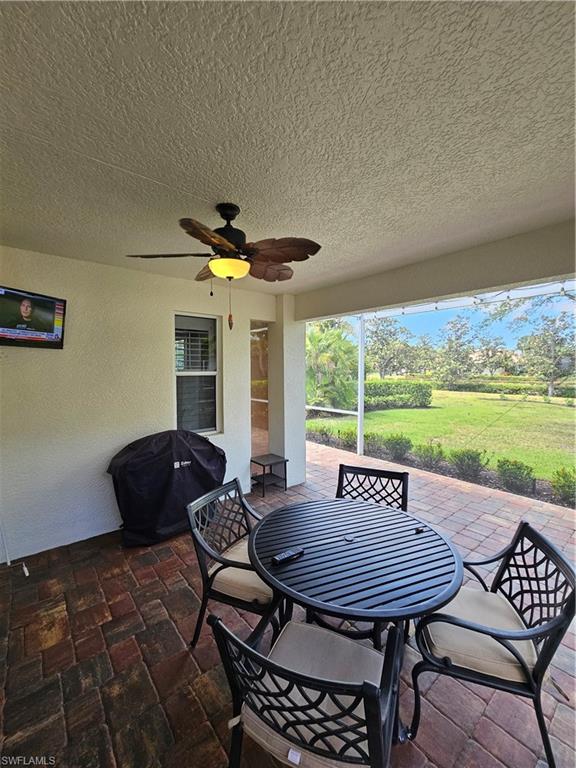 AVILA - Residential Lease
