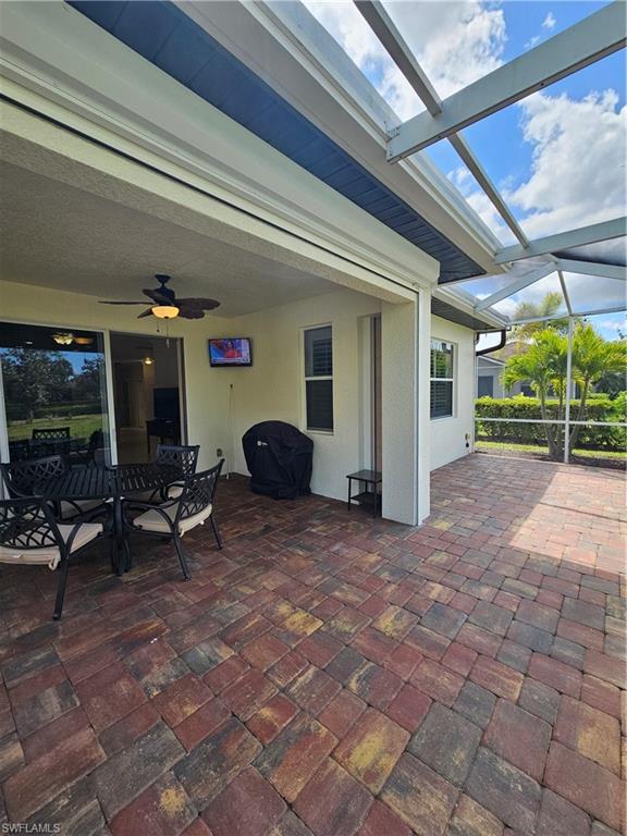 AVILA - Residential Lease