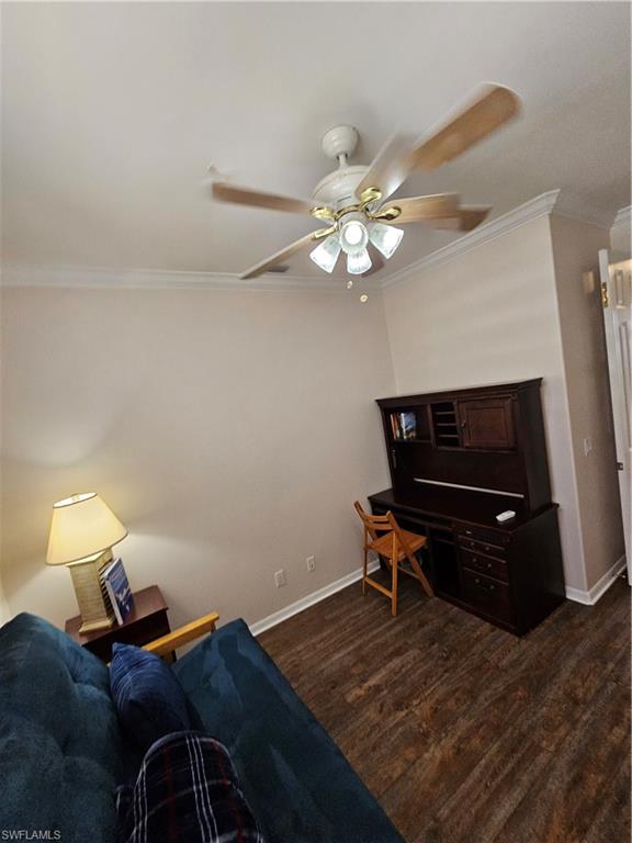 AVILA - Residential Lease