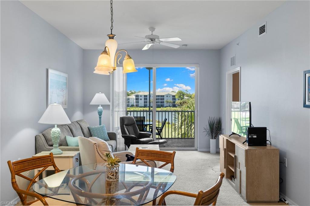 BRITANNIA IV - Residential