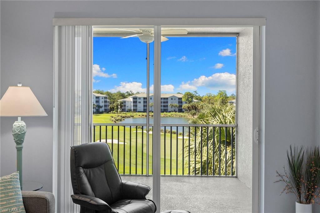 BRITANNIA IV - Residential
