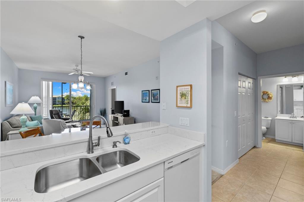 BRITANNIA IV - Residential