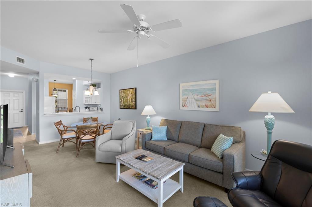 BRITANNIA IV - Residential