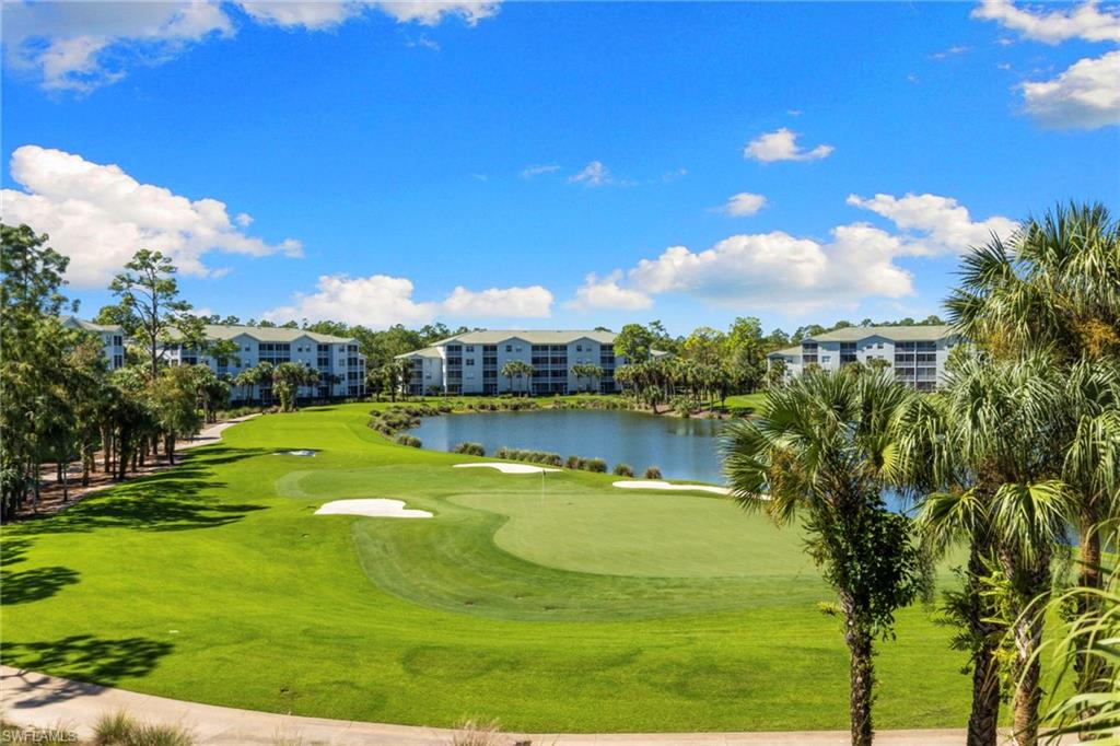 BRITANNIA IV - Residential
