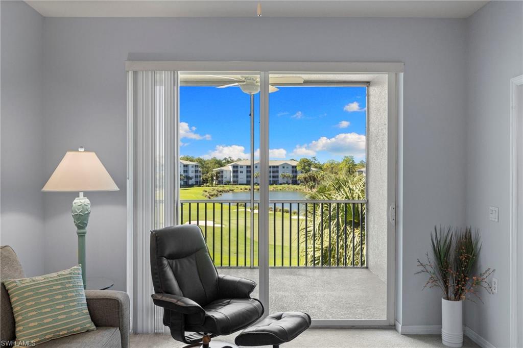 BRITANNIA IV - Residential