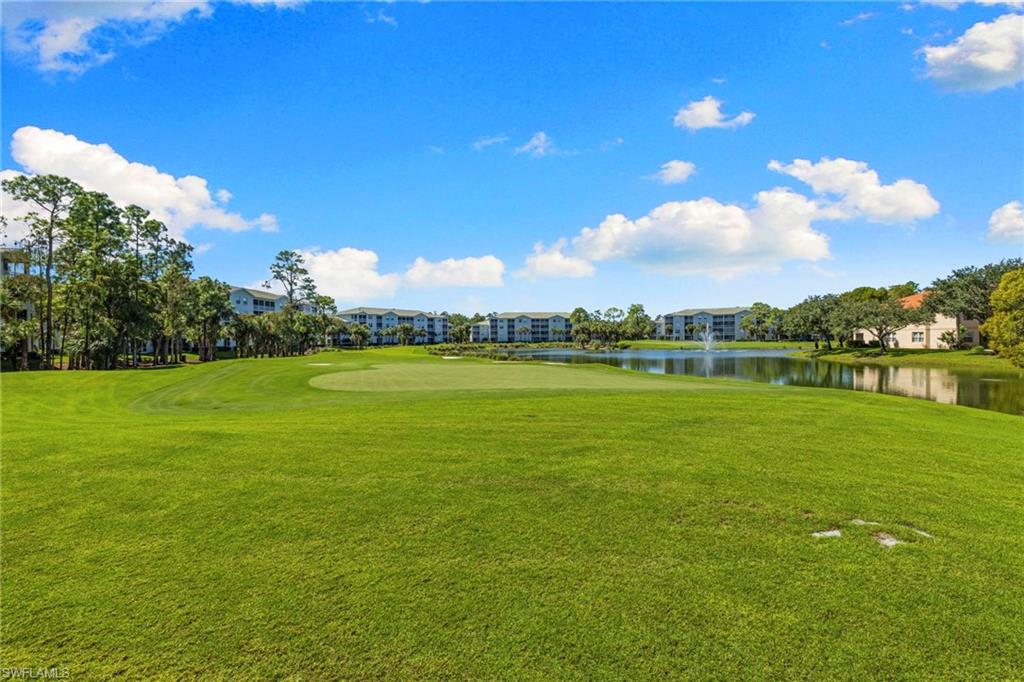 BRITANNIA IV - Residential