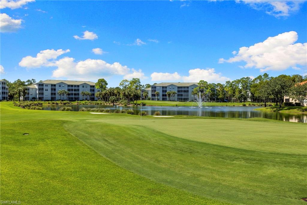 BRITANNIA IV - Residential