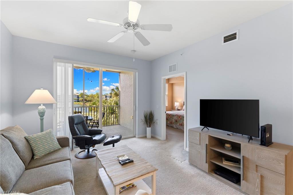 BRITANNIA IV - Residential