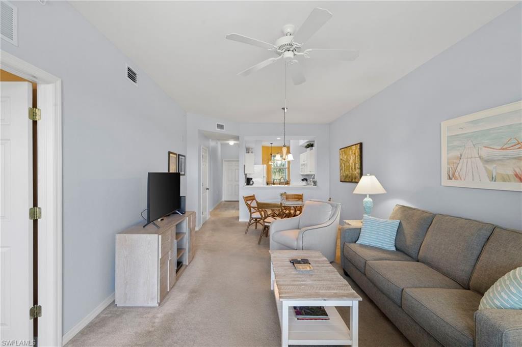 BRITANNIA IV - Residential