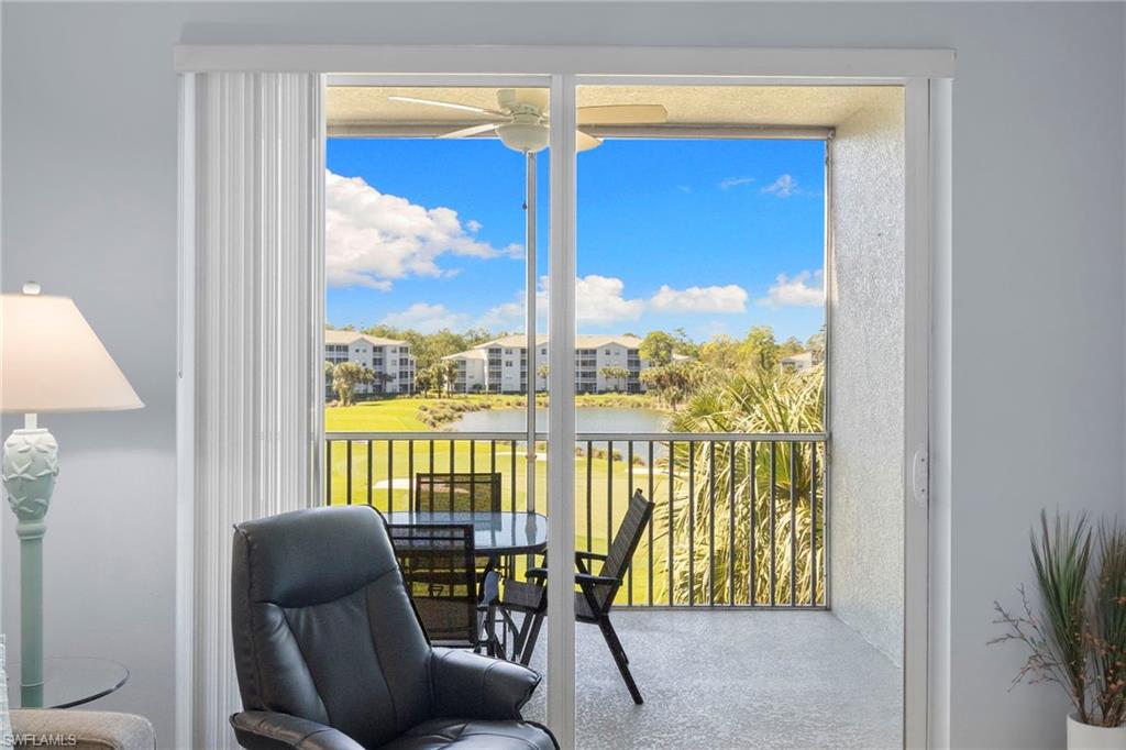 BRITANNIA IV - Residential