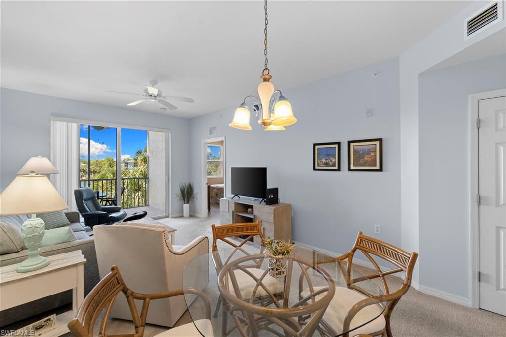 BRITANNIA IV - Residential