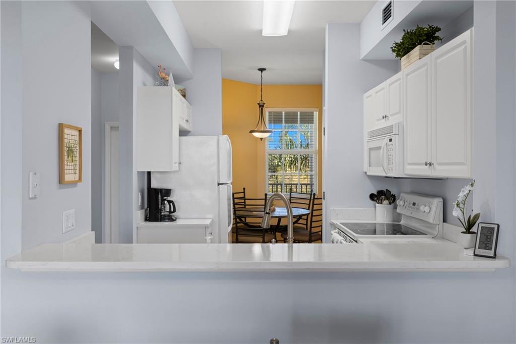 BRITANNIA IV - Residential