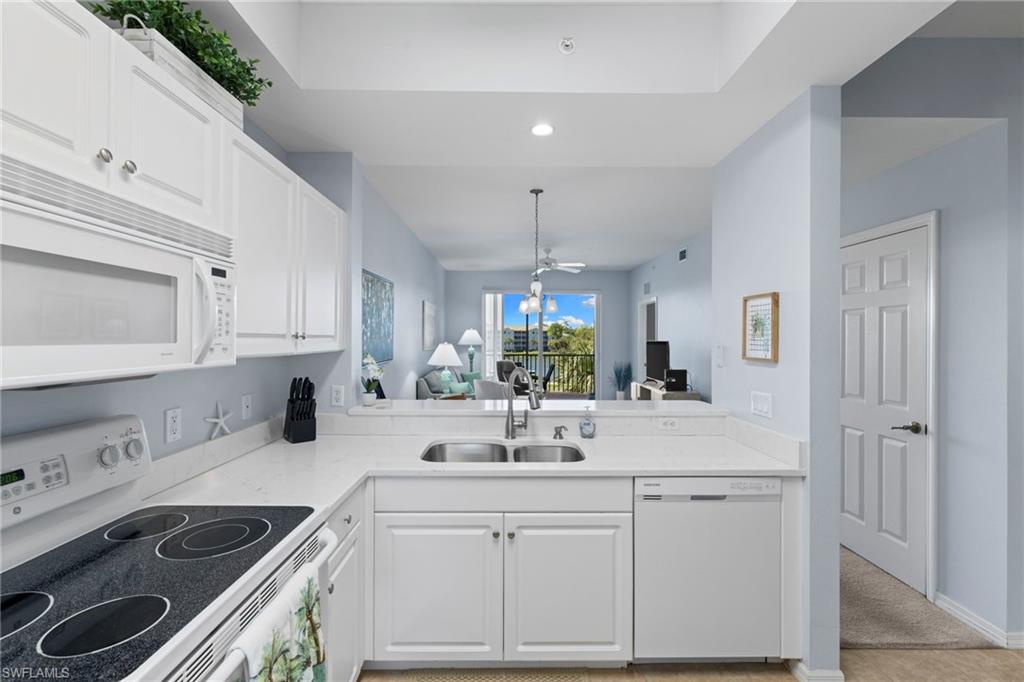 BRITANNIA IV - Residential