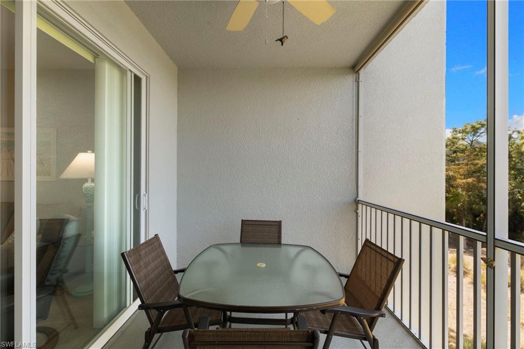 BRITANNIA IV - Residential
