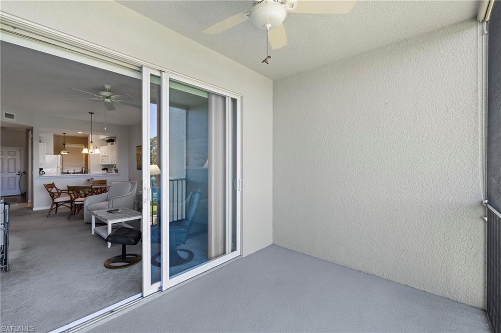 BRITANNIA IV - Residential