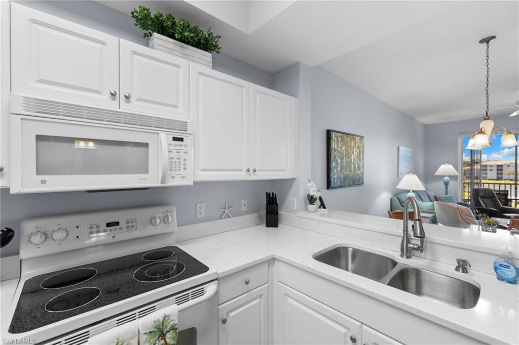 BRITANNIA IV - Residential